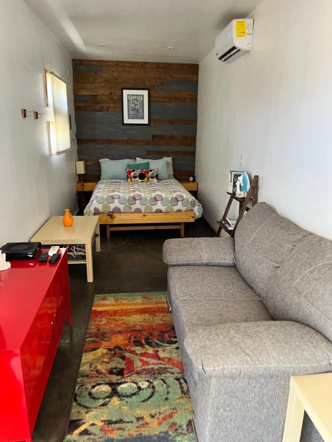 Hotel Heart Of Ruta Del Vino, Cozy Casitas Pan Y Vino! Valle de Guadalupe Exterior foto