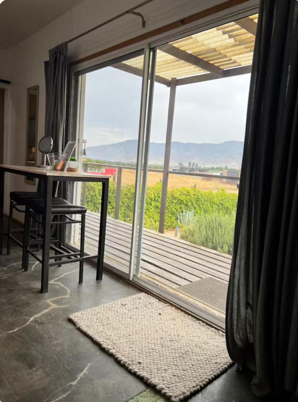 Hotel Heart Of Ruta Del Vino, Cozy Casitas Pan Y Vino! Valle de Guadalupe Exterior foto